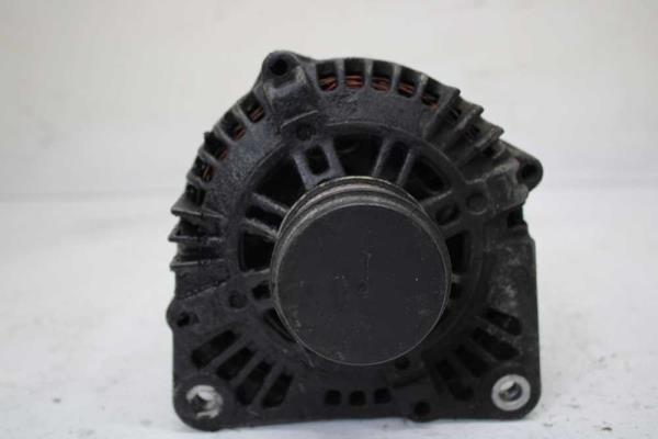 ALTERNATEUR 180A - Vue 1